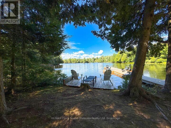 Property Photo:  127 Burnetts Road  ON P2A 0B5 