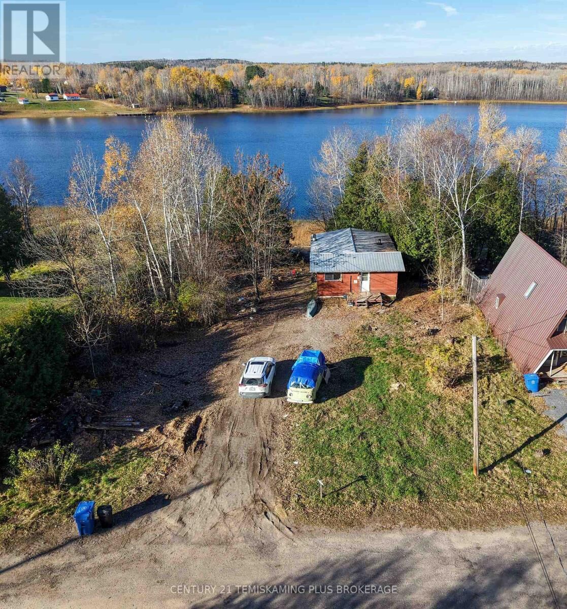 Property Photo:  19 Edna Street  ON P0J 1G0 