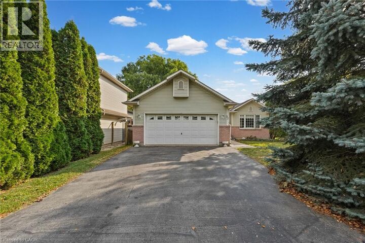 Property Photo:  52 Palmer Road  ON L3M 5L4 