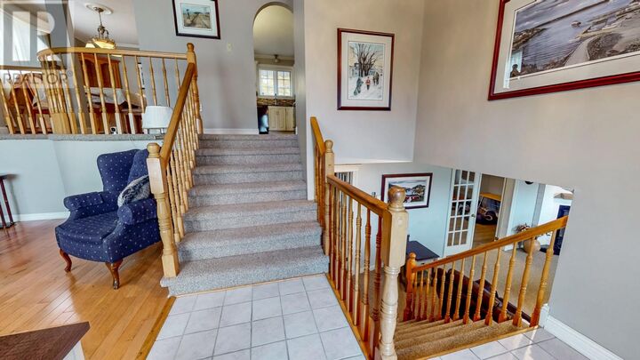 Property Photo:  30 Mansfield  NL A1E 5E7 