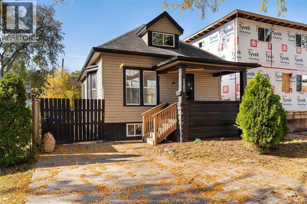 Property Photo: 1585 Pelissier ON N8X 1M9