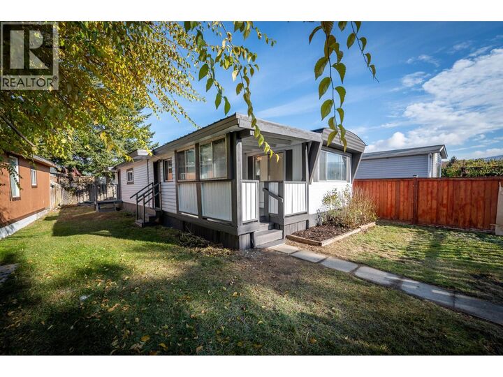 Property Photo: 130 Station Road 19 BC V2H 0B2
