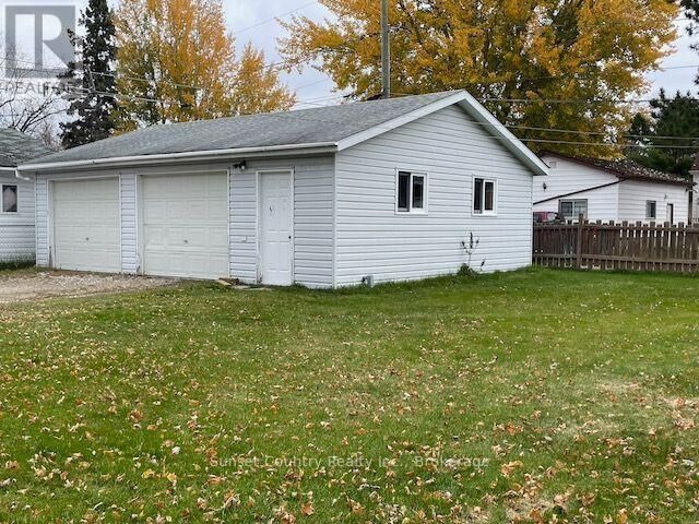 Property Photo:  175 Van Horne Avenue  ON P8N 2B8 