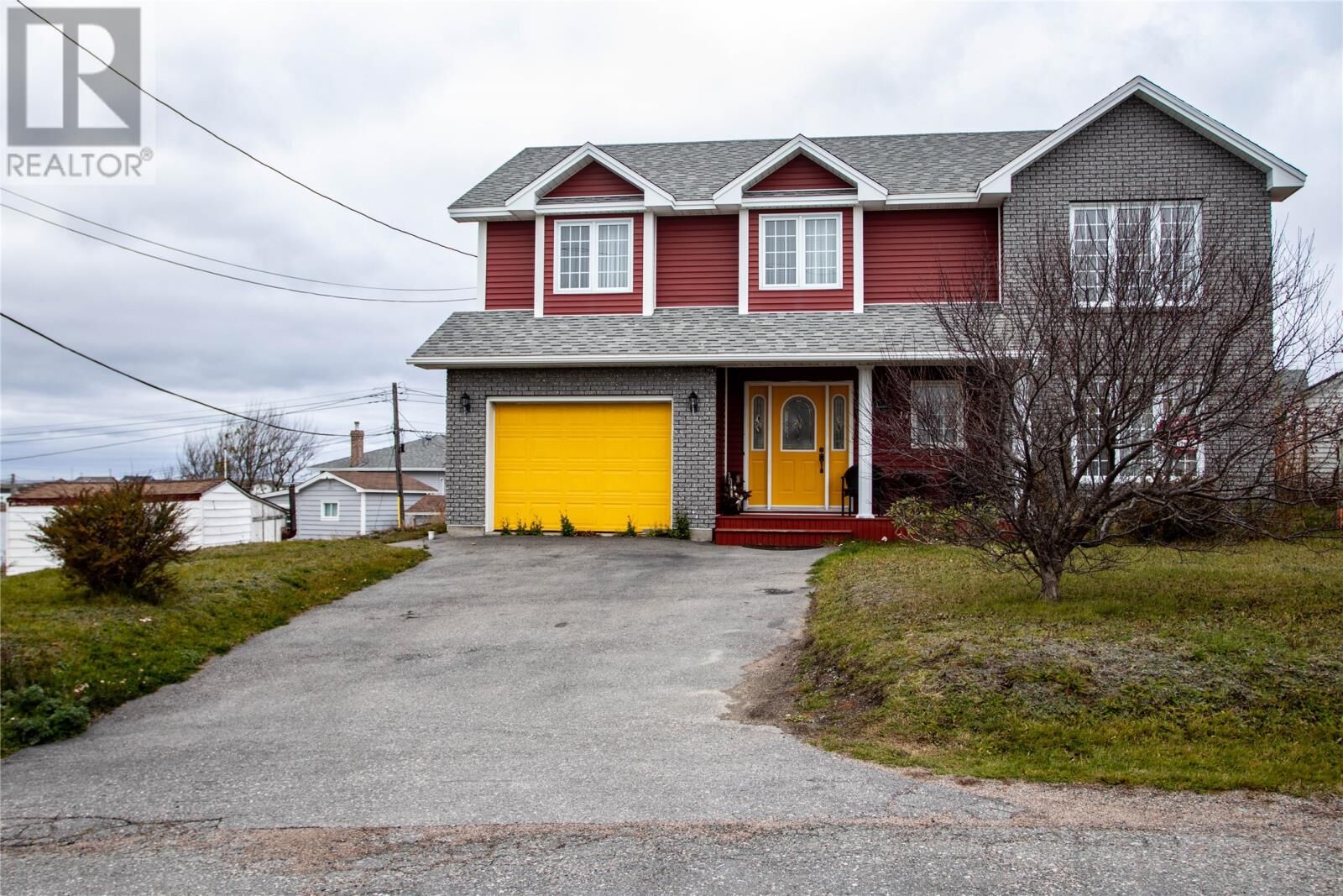 Property Photo:  14 Humby's Lane  NL A0C 1B0 
