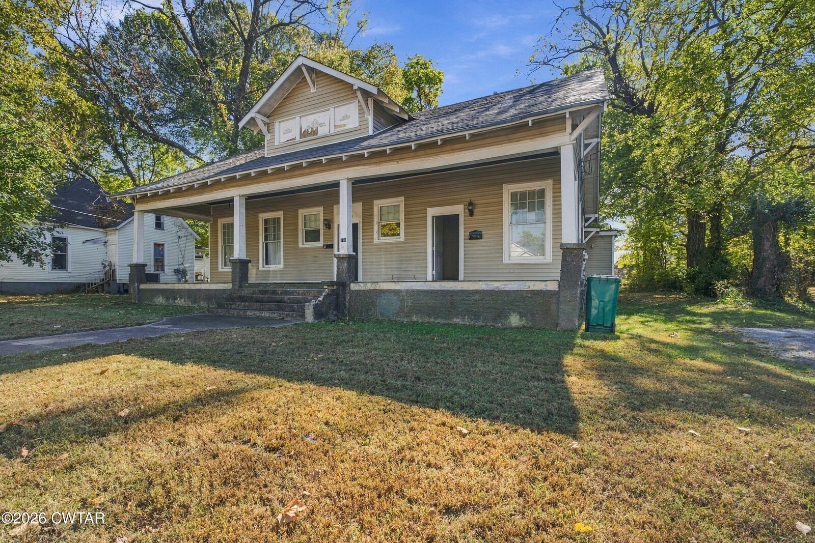 Property Photo:  338 W King Street  TN 38301 
