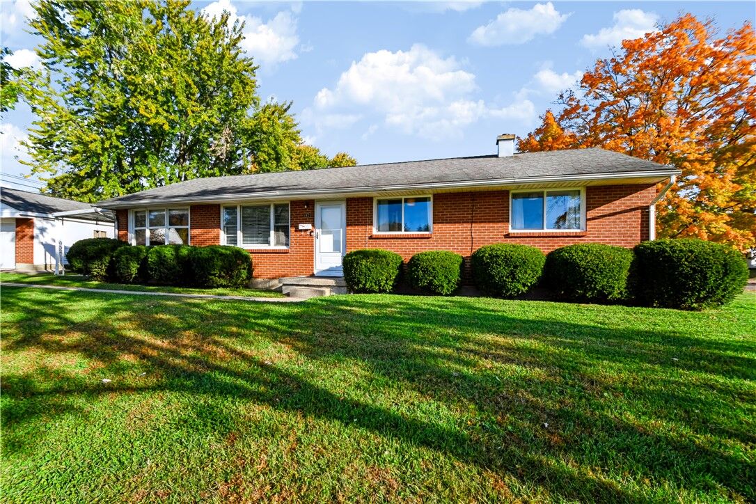 Property Photo:  1821 Kruss Avenue  OH 45429 