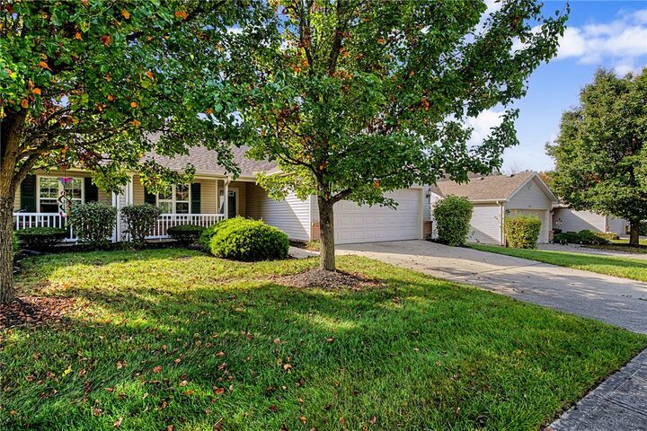 Property Photo:  4188 Pheasant Court  OH 45424 
