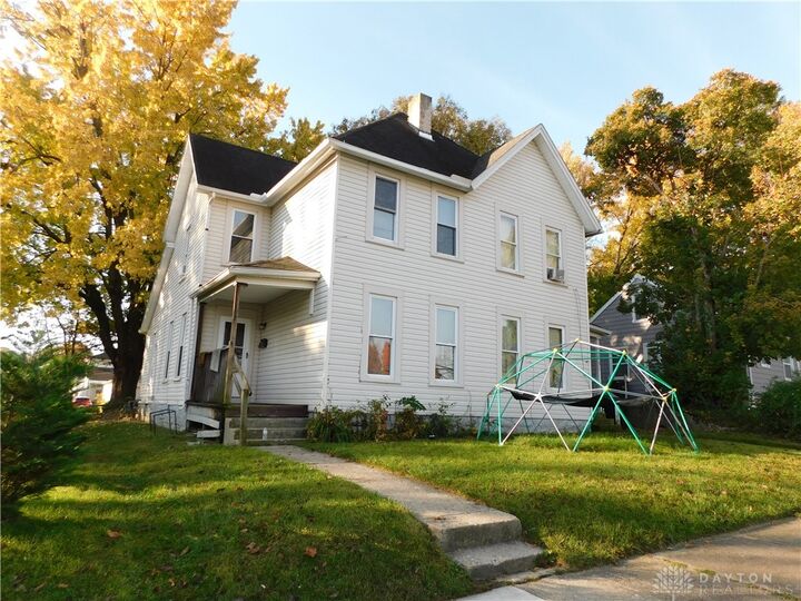 Property Photo:  1027 W Jefferson Street 1029  OH 45506 