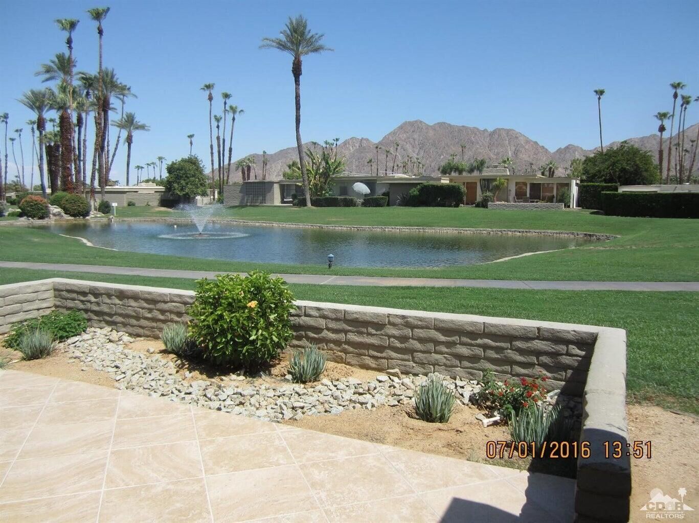 Property Photo: 45117 Avenida Paloma CA 92210