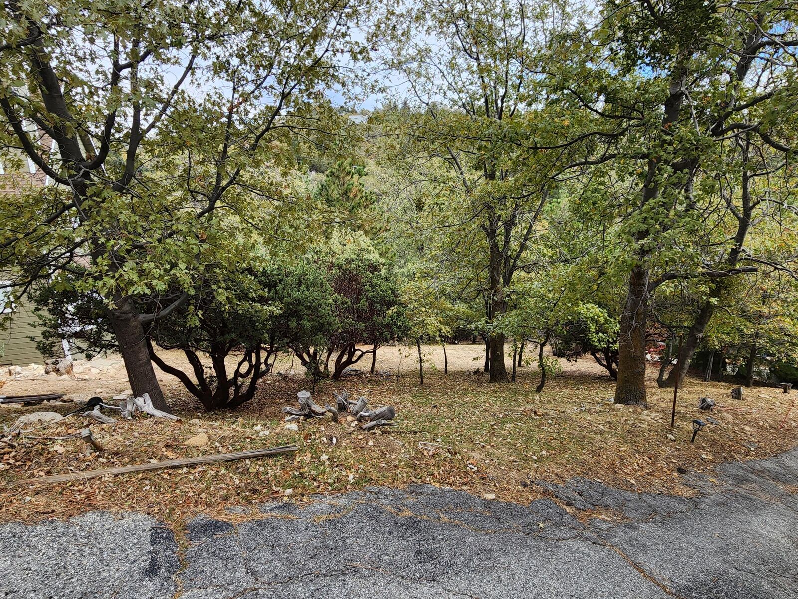 Property Photo:  0 Portillo - Lot #62  CA 92352 