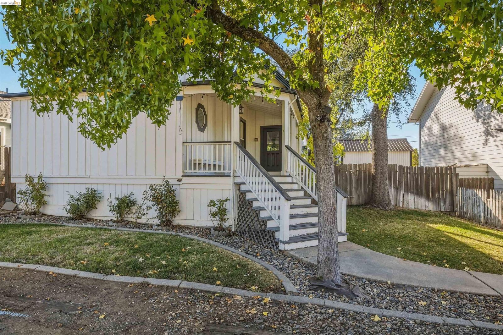 Property Photo:  18530 Main St  CA 95379 