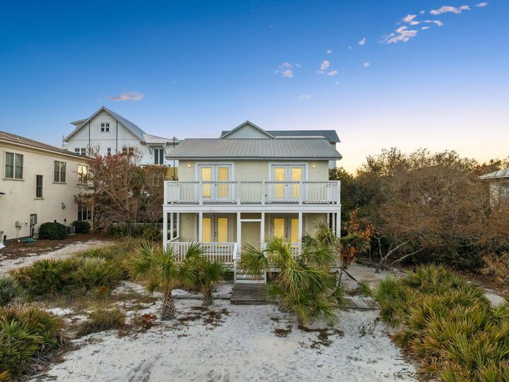 Property Photo:  34 Gulf Breeze Drive  FL 32459 