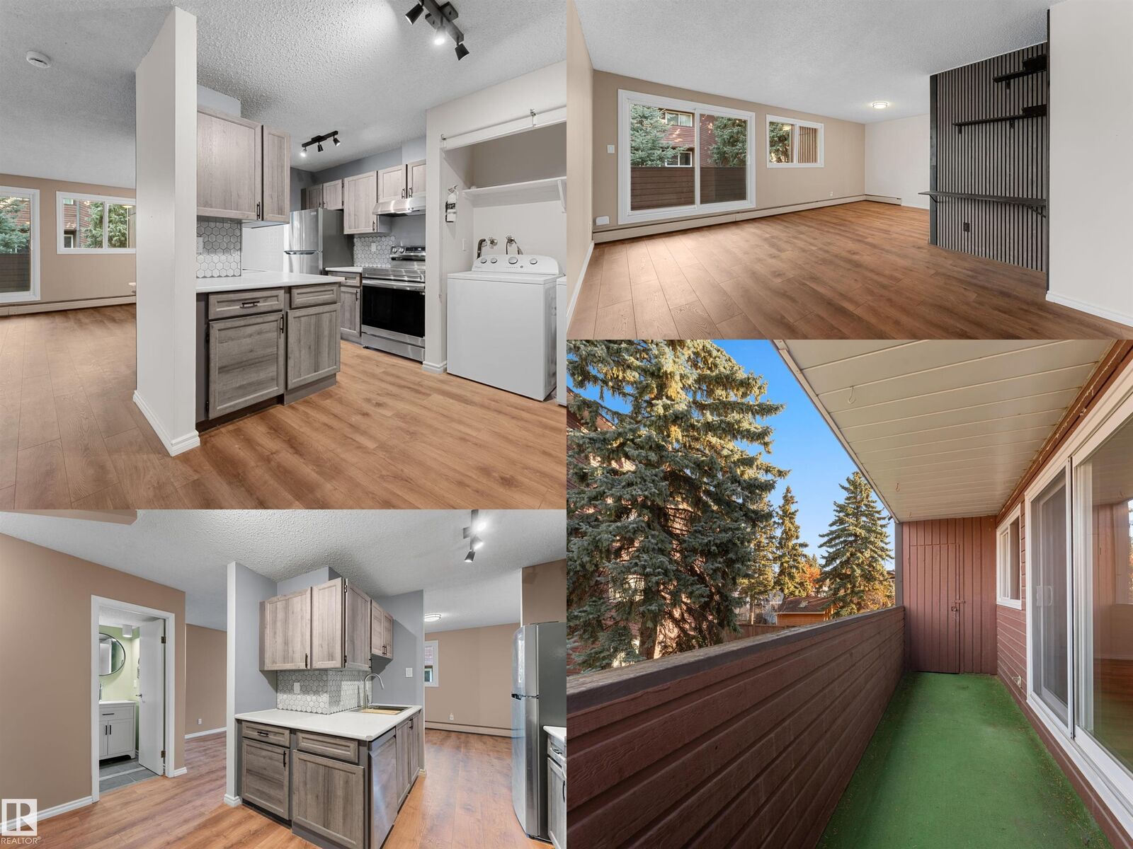 Property Photo: 2311 119 Street NW 206 AB T6J 4E2