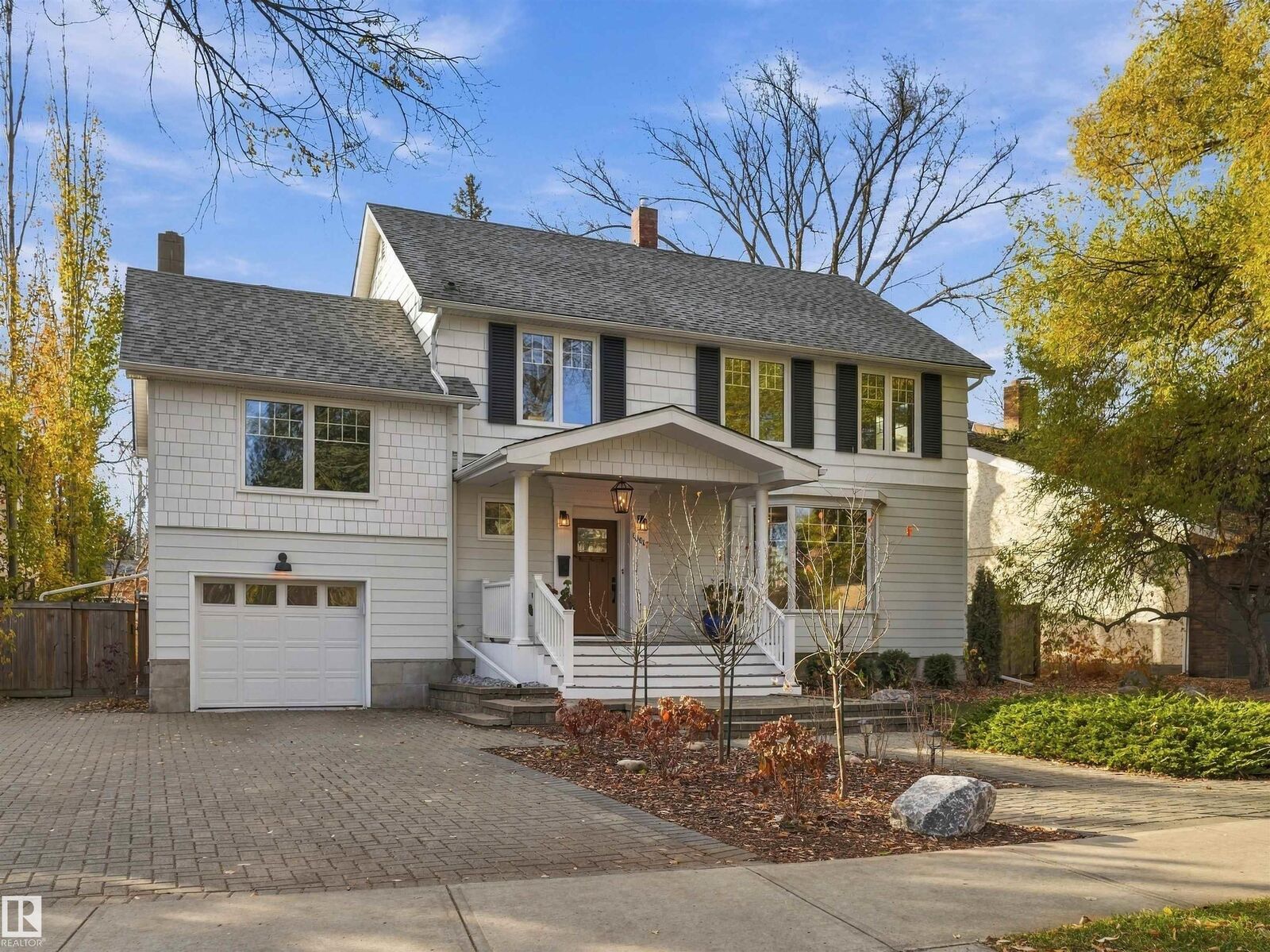 Property Photo: 13017 104 Avenue NW AB T5N 0V9