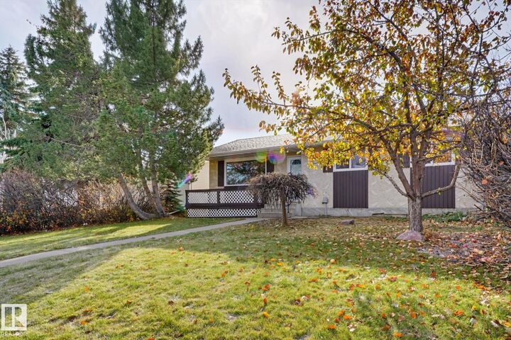 Photo de la propriété: 64 Winchester Avenue AB T7X 1L8