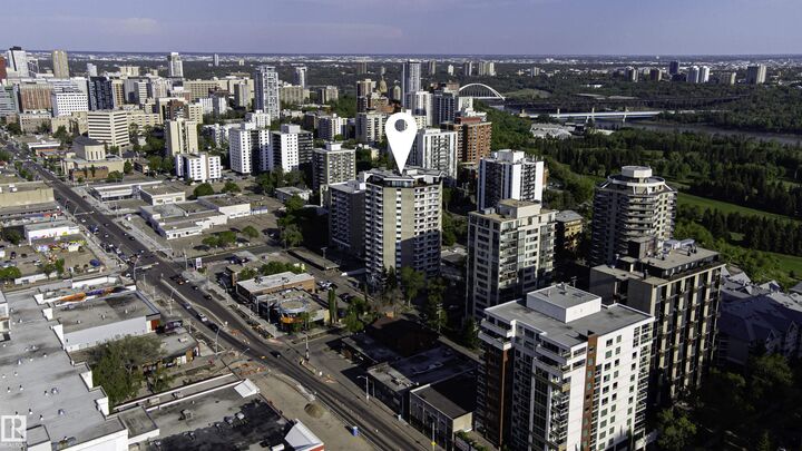 Property Photo: 10045 117 Street NW AB T6C 2C1