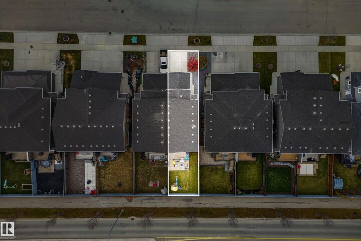 Property Photo:  45 Richmond Link  AB T8L 0S2 