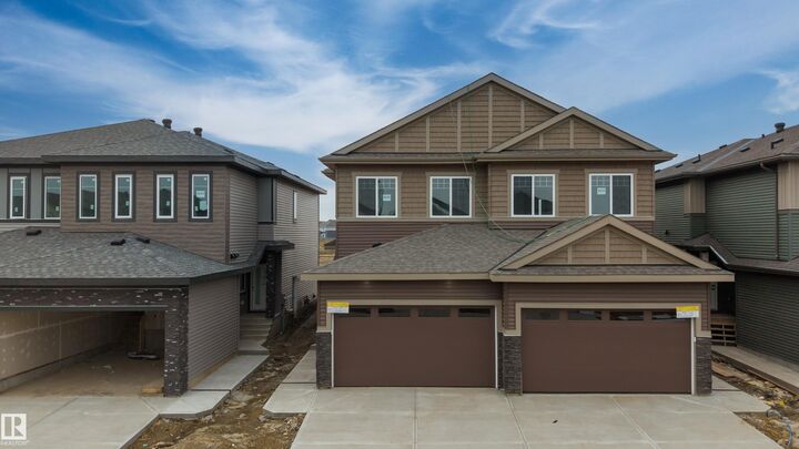 Property Photo: 8530 223A Street NW AB T5T 8A2