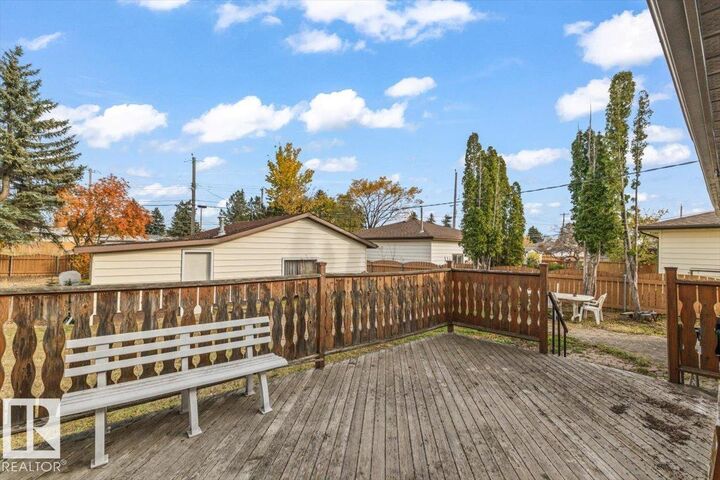 Property Photo:  13575 105 Street NW  AB T5E 4S8 