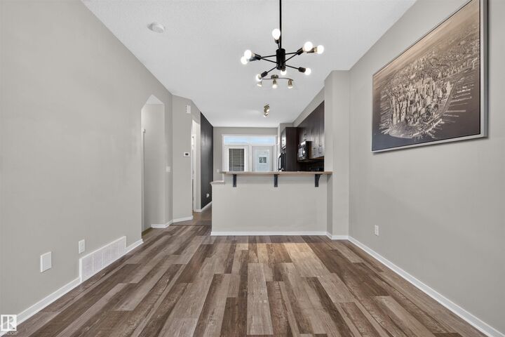Property Photo: 603 Watt Boulevard SW 147 AB T6X 0P3