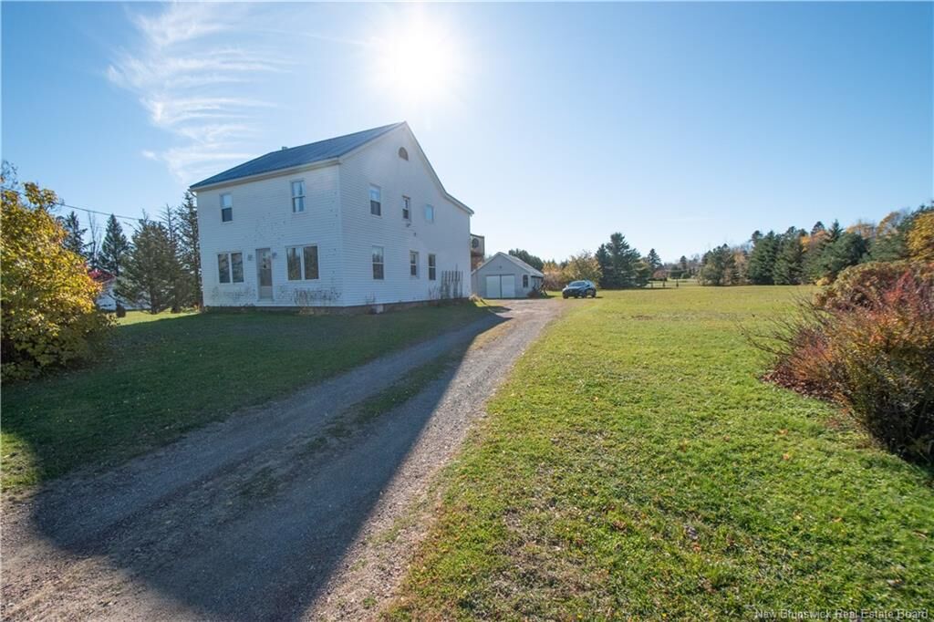 Property Photo:  1135 Route 133 Route  NB E4P 8C5 