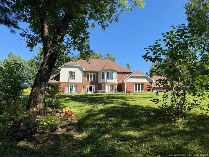 Property Photo:  81 Woodland Hill  NB E7H 5H4 