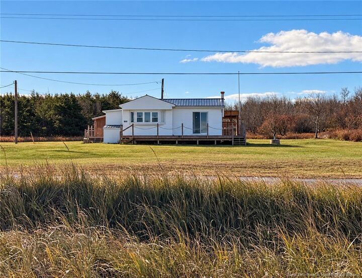 Property Photo:  180 Escuminac Point Road  NB E9A 1V7 