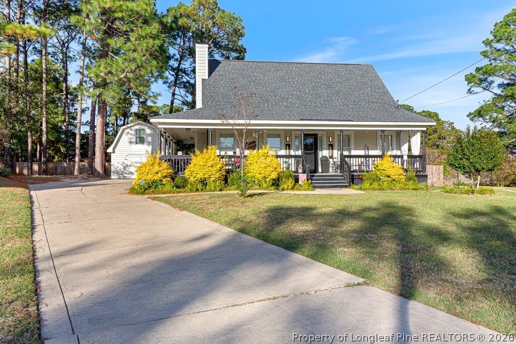 Property Photo: 2700 Compton Place NC 28304