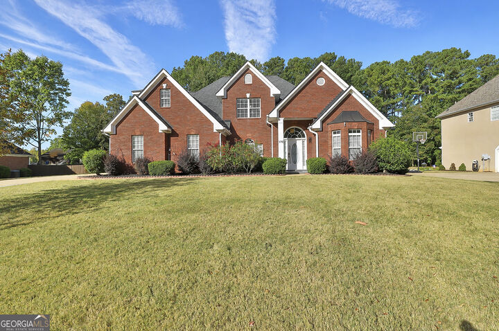 Property Photo:  170 Middleton Trace  GA 30265 
