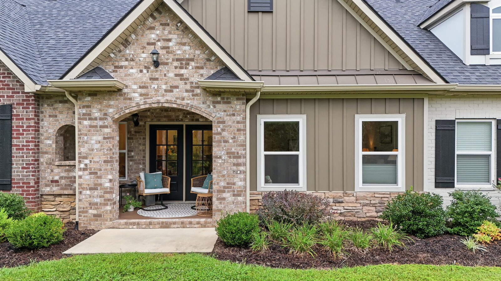 Property Photo: 154G Founding Way GA 30750