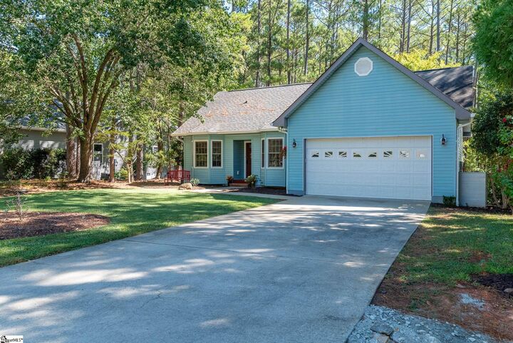 Property Photo:  159 Rhett Drive  SC 29835 