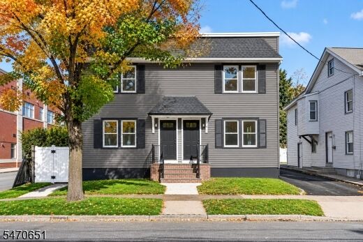 Property Photo:  37 Washington St 3  NJ 07042 