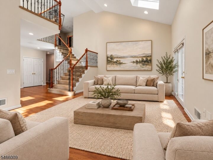 Property Photo: 99 Louis Dr NJ 07045