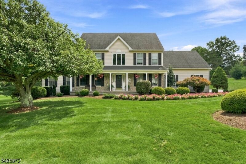 Property Photo:  3 Rolling Ln  NJ 08822 