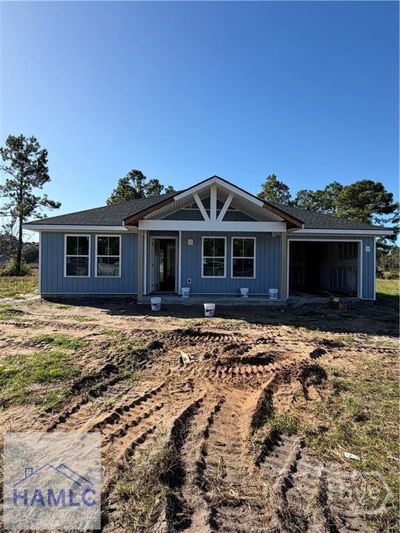 Property Photo:  Lot 79 Cassina Garden Way  GA 31305 