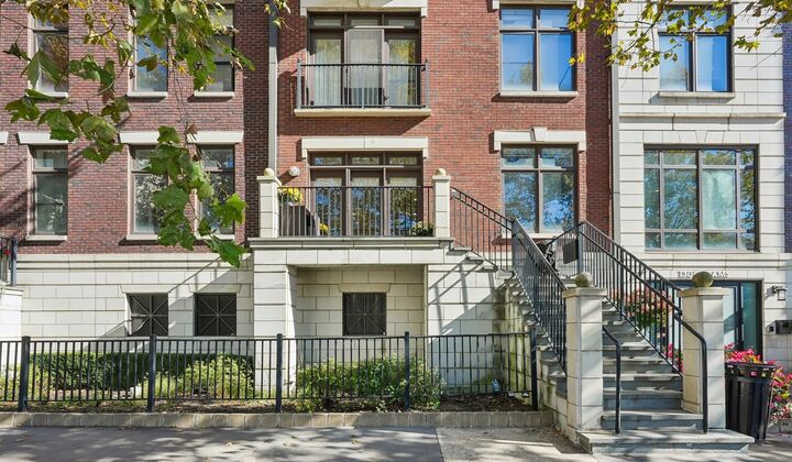 Property Photo:  1301 Adams St 209  NJ 07030 