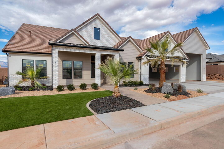 Property Photo: 4961 S Ripple Rd UT 84780