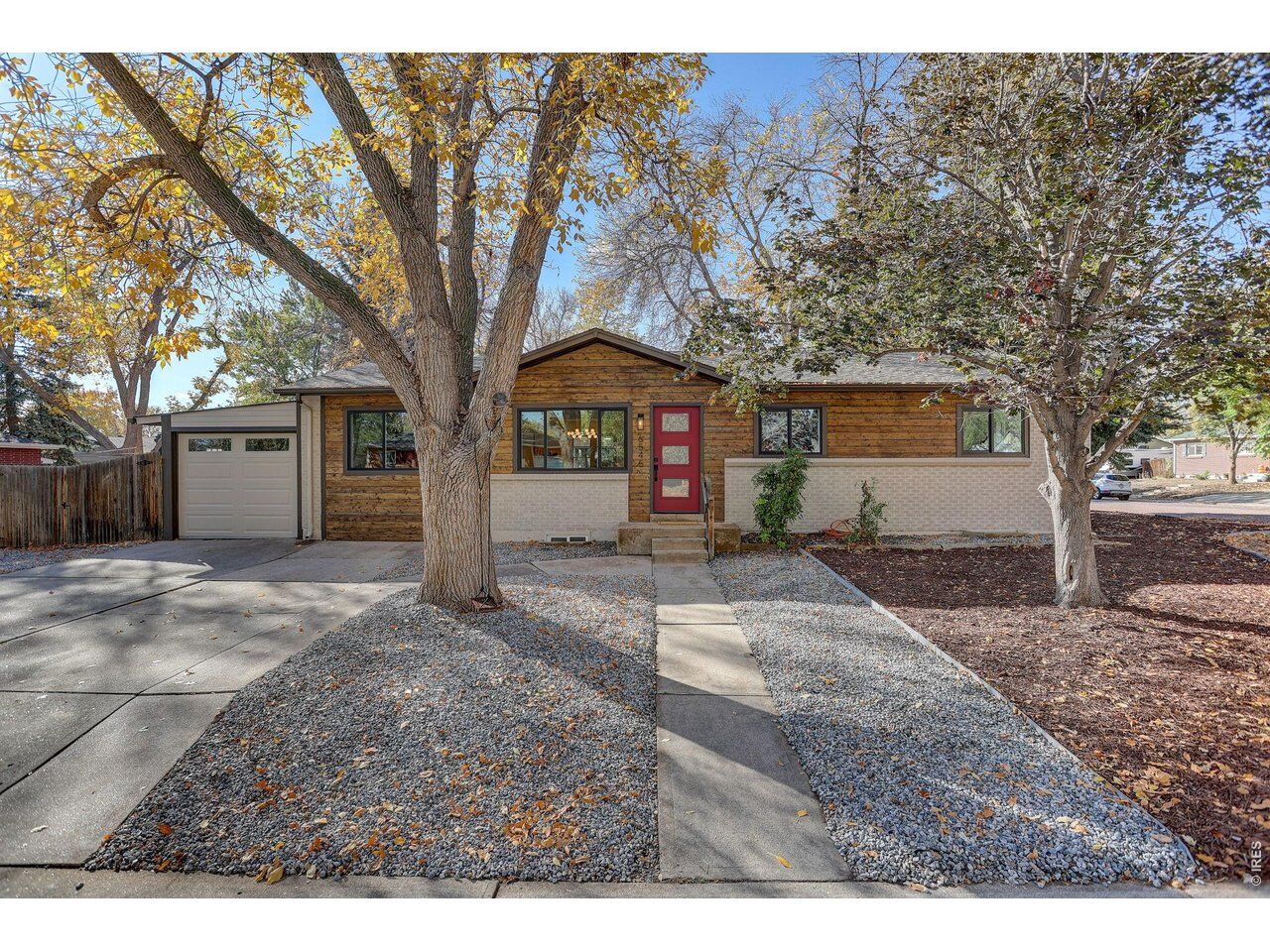 Property Photo:  6545 Independence Way  CO 80004 