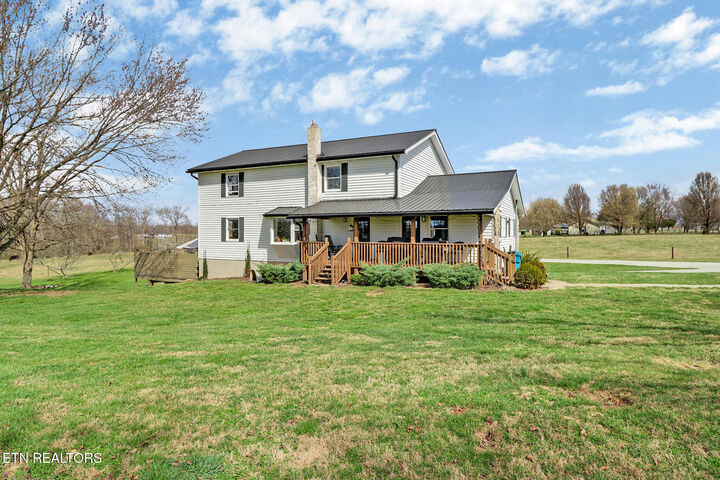 Property Photo: 7616 Plateau Rd TN 38571