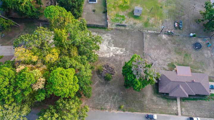 Property Photo: Tbd Patricia Dr TX 75684