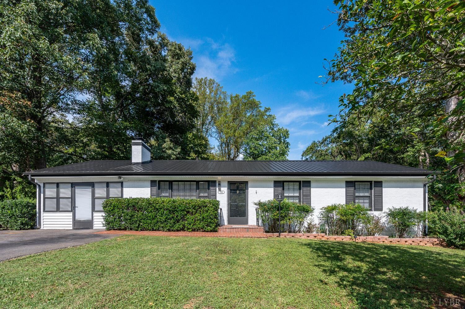 Property Photo: 153 Lamont Circle VA 24572