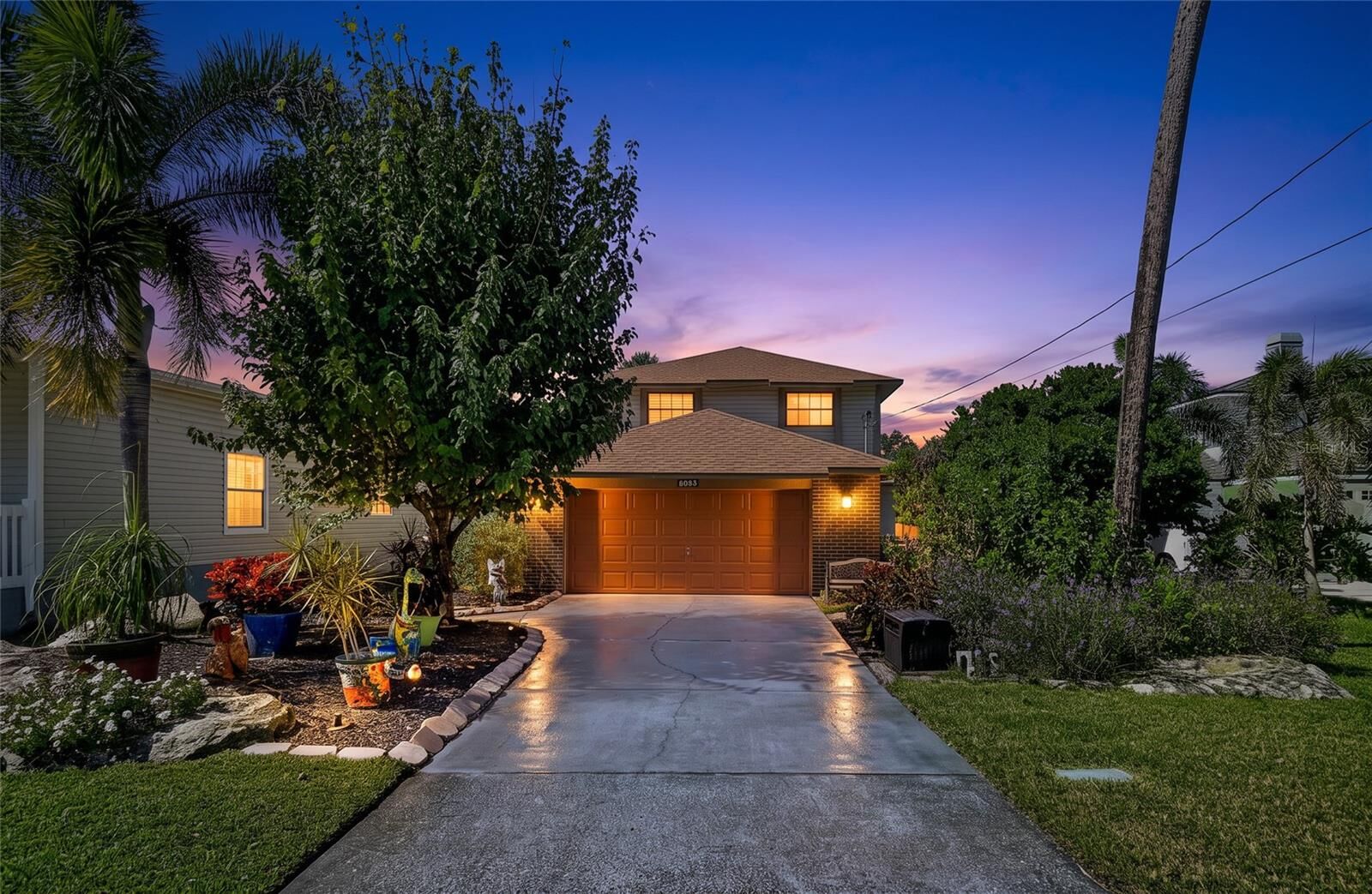 Property Photo:  6043 Lafayette Street  FL 34652 