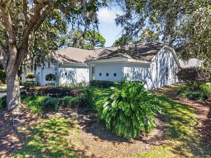 Property Photo: 1771 Country Club Boulevard FL 32757
