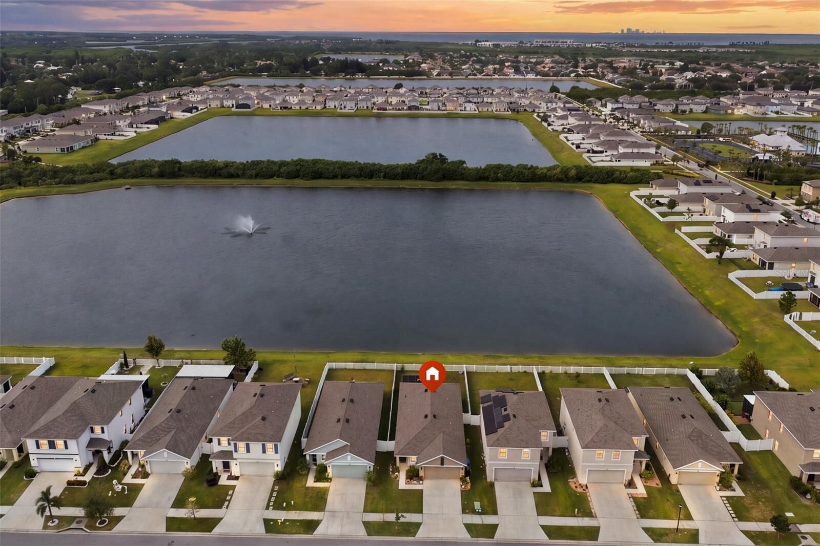 Property Photo: 588 Olive Conch Street FL 33570
