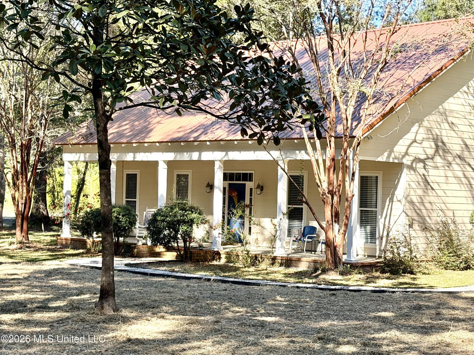 Property Photo:  4809 Ashmore Ridge Drive  MS 39565 