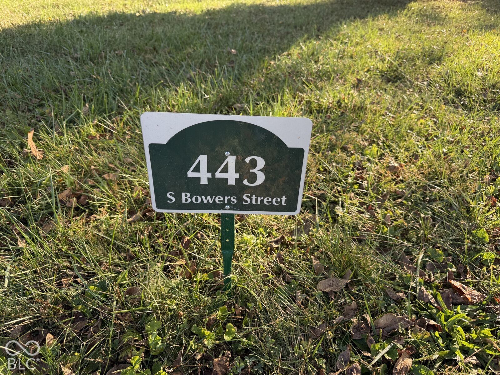 Property Photo:  443 S Bowers Street  IN 46075 