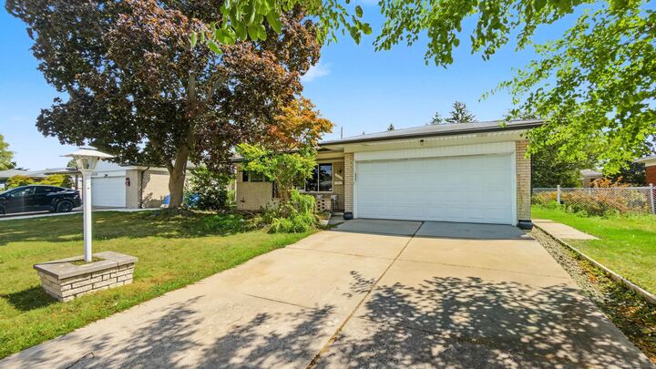 Property Photo:  30316 Austin Drive  MI 48092 