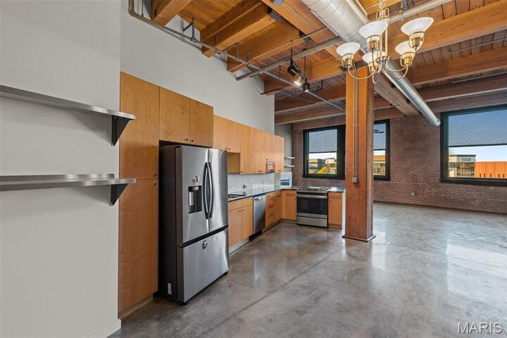 Property Photo:  901 Washington Avenue 310  MO 63101 