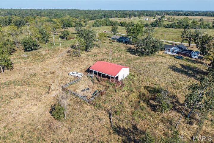 Property Photo:  Tbd Tract 2 Equestrian Road  MO 65536 