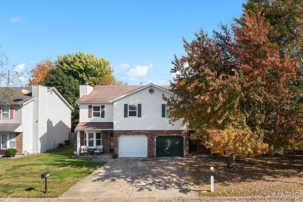 Property Photo: 1628 Progress Lane IL 62221